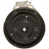 Four Seasons Air Conditioner Compressor (MPN: 78301)