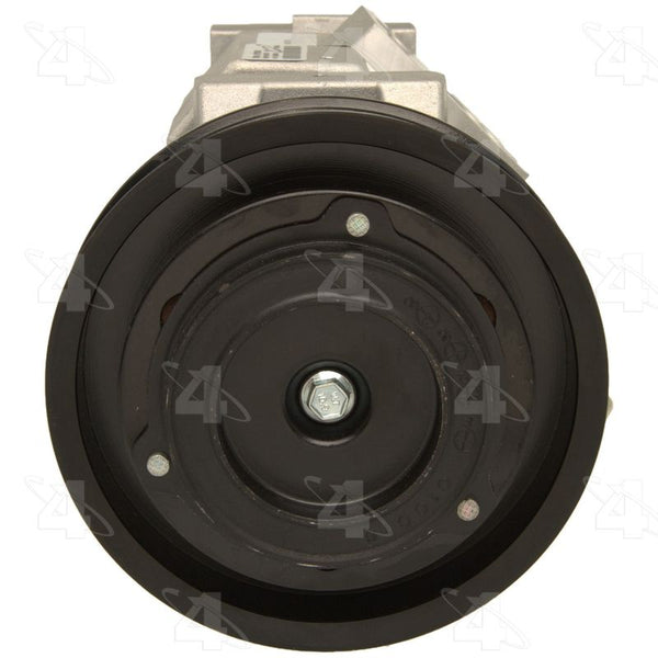 Four Seasons Air Conditioner Compressor (MPN: 78301)