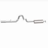 MagnaFlow Jeep Grand Cherokee Exhaust System Kit (MPN: 15858)