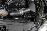 K and N Filters Cold Air Intake System (MPN: 57-2606)