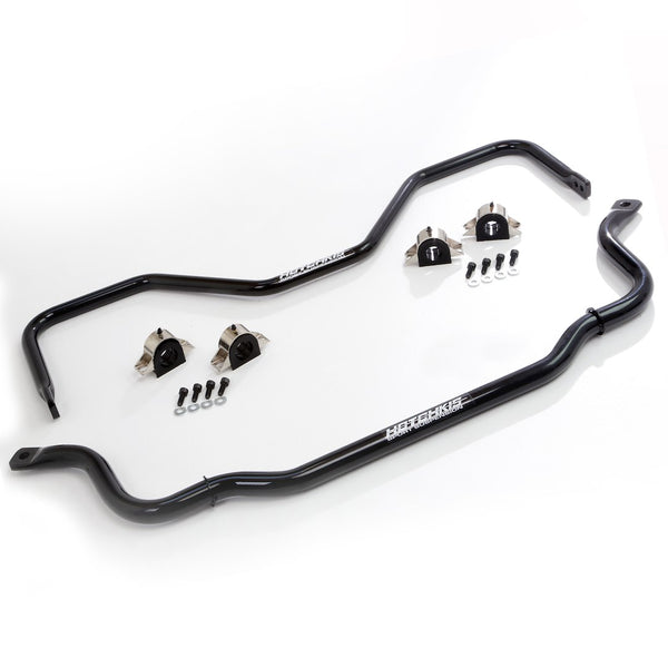 Hotchkis Performance Sway Bar Set (MPN: 2292)
