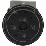 Four Seasons Air Conditioner Compressor (MPN: 58150)
