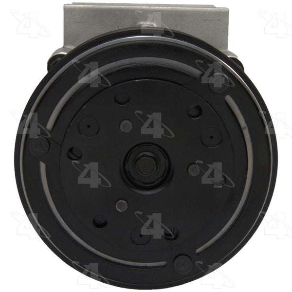 Four Seasons Air Conditioner Compressor (MPN: 58150)