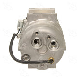Four Seasons Air Conditioner Compressor (MPN: 68648)