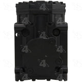Four Seasons Air Conditioner Compressor (MPN: 58057)