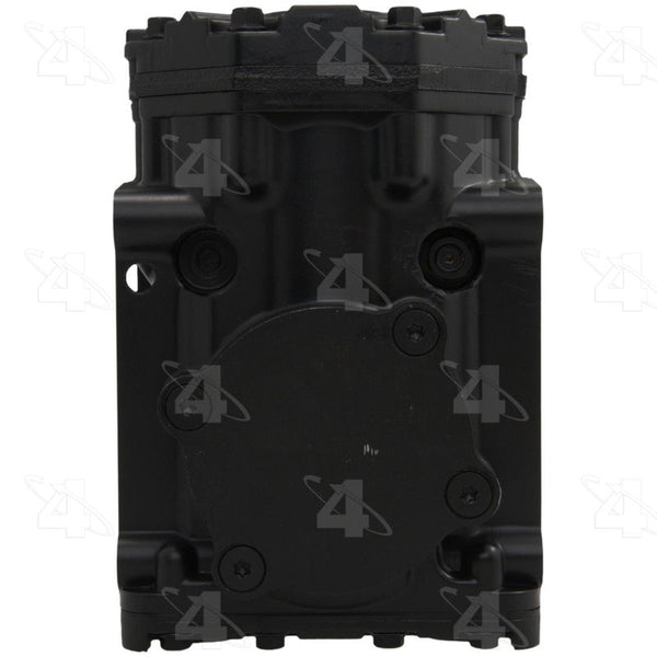 Four Seasons Air Conditioner Compressor (MPN: 58057)