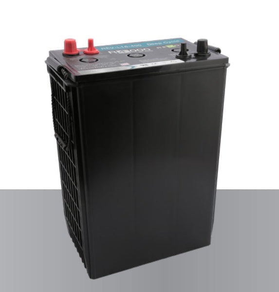 Relion Battery R4000 Dry Series (MPN: REV-L16-400)