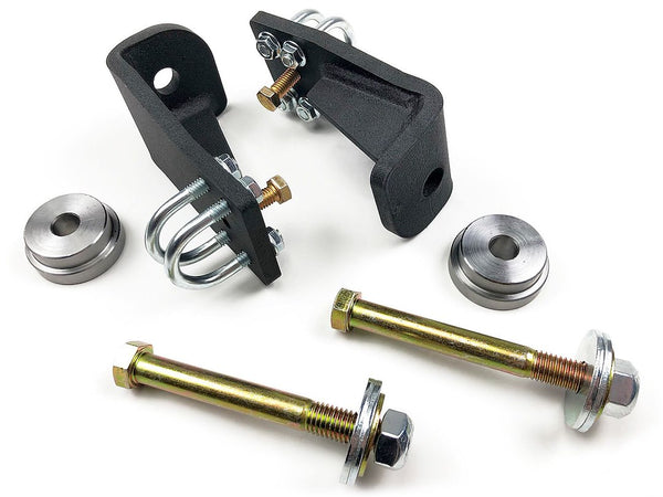Tuff Country Control Arm Set (MPN: 50965)