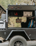 Ram Mounts X-Grip III Tablet Mount (MPN: RAM-HOL-UN9U)