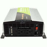 Metra Power Inverter (MPN: PMX-2000)