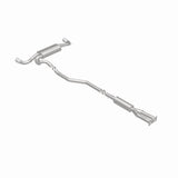 MagnaFlow Land Rover LR2 Exhaust System Kit (MPN: 15576)