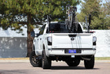 Lets Go Aero Bike Rack (MPN: B01533)