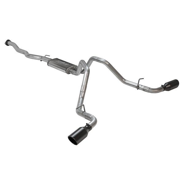 Flowmaster Exhaust System Kit (MPN: 717924)