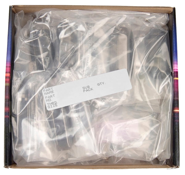 McGard Wheel Installation Kit (MPN: 84617)