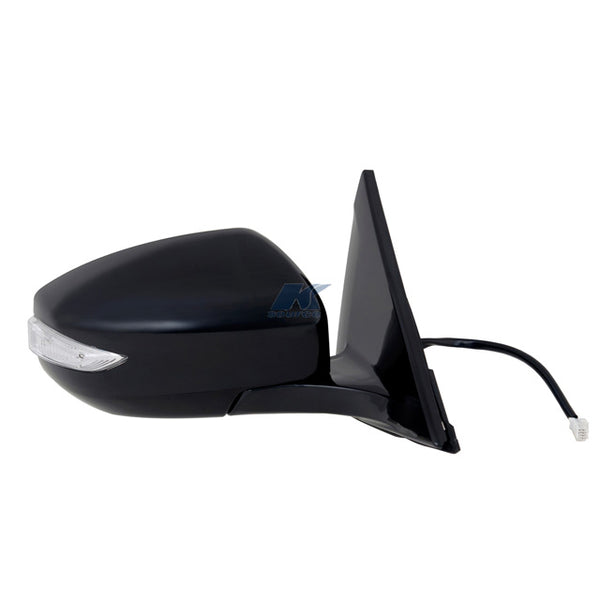 K Source Exterior Mirror Replacement (MPN: 68617N)
