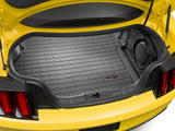 WeatherTech Cargo Liner (MPN: 401336)