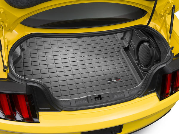 WeatherTech Cargo Liner (MPN: 401336)