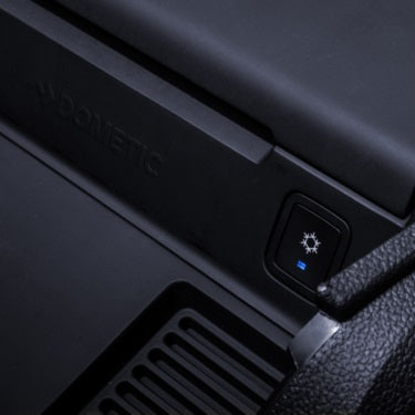 Dometic CCF-T Center Console Refrigerator (MPN: 9600027668)