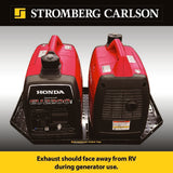 Stromberg Carlson Trailer Tongue Cargo Carrier (MPN: CC-255)