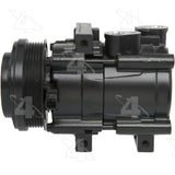 Four Seasons Air Conditioner Compressor (MPN: 67188)