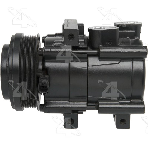 Four Seasons Air Conditioner Compressor (MPN: 67188)