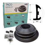 Taco Boat Rub Rail (MPN: V11-9795BBK50D-2)