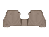 WeatherTech FloorLiner Tan Molded Fit (MPN: 4513134)