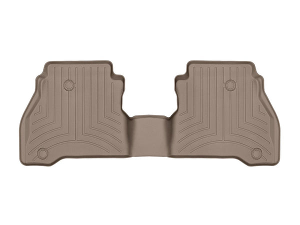 WeatherTech FloorLiner Tan Molded Fit (MPN: 4513134)