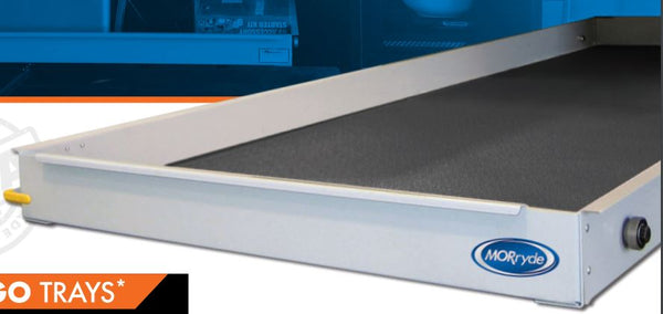 MORryde Cargo Slide (MPN: CTG80-5272-2DW)