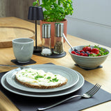 Silwy Magnetic Dish Set (MPN: PO-VS-G)