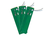 SeeLevel Tank Monitor System (MPN: 709-HP3W)