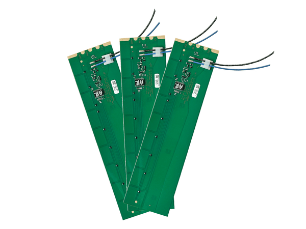 SeeLevel Tank Monitor System (MPN: 709-HP3W)
