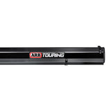 ARB Black Edition Aluminum Awning with LED Light Strip (MPN: 814412A)
