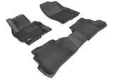3D Mats KAGU Custom Fit Floor Liner (MPN: L1MZ03801509)