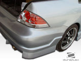 Duraflex Bumper Cover (MPN: 100576)