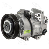 Four Seasons Air Conditioner Compressor (MPN: 198386)
