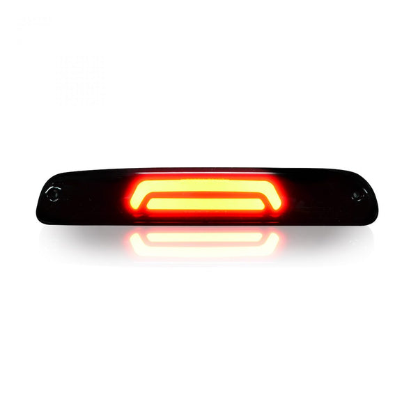 Recon High Mount Stop Light (MPN: 264116BKHP)