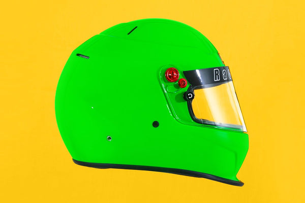 RaceQuip PRO20 Full Face Helmet (MPN: 276775)