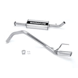MagnaFlow Jeep Grand Cherokee Exhaust System Kit (MPN: 16834)