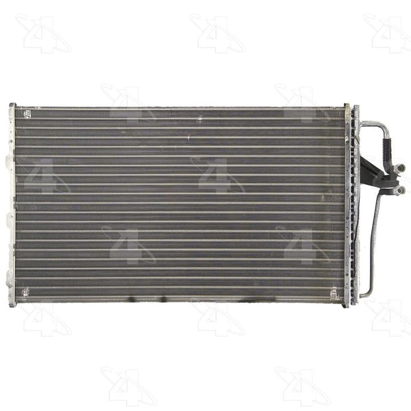 Four Seasons Air Conditioner Condenser (MPN: 40473)