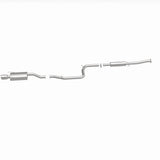 MagnaFlow Honda Accord Street Series Exhaust System Kit (MPN: 15686)