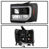 Spyder Automotive Headlight Assembly (MPN: 5083630)