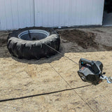 Superwinch Hand Hauler Portable Winch (MPN: 1710001)