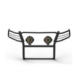 Black Horse Grille Guard Kit (MPN: 17A035700A2MA-PLB)