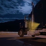 J.W. Speaker Warning Light 210 Series (MPN: 0647031)