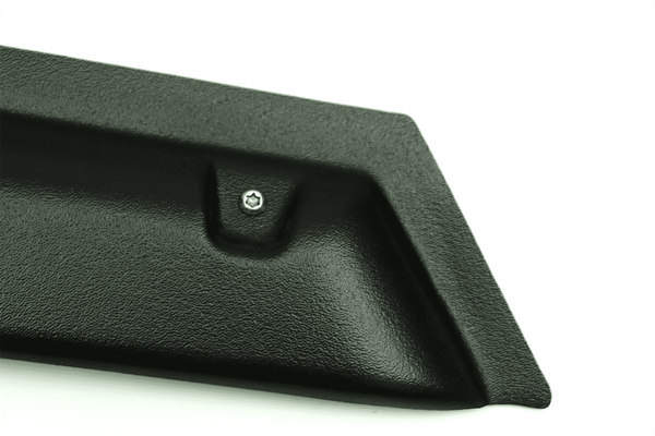 Tough Guard Form Fit Hood Protectors (MPN: TV7W18-2)