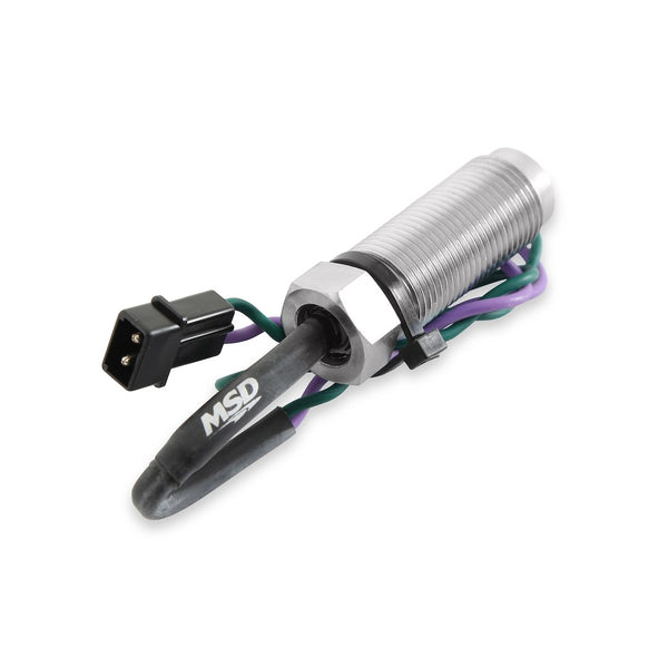 MSD Ignition Crank Trigger Sensor (MPN: 8505)