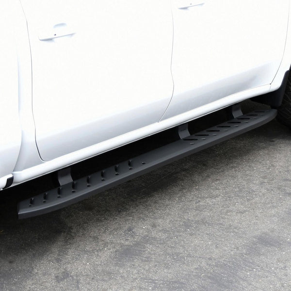 Westin Thrasher Running Boards (MPN: 28-81275)
