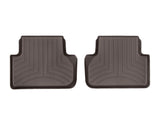 WeatherTech FloorLiner Cocoa Molded Fit (MPN: 479073)