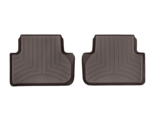 WeatherTech FloorLiner Cocoa Molded Fit (MPN: 479073)